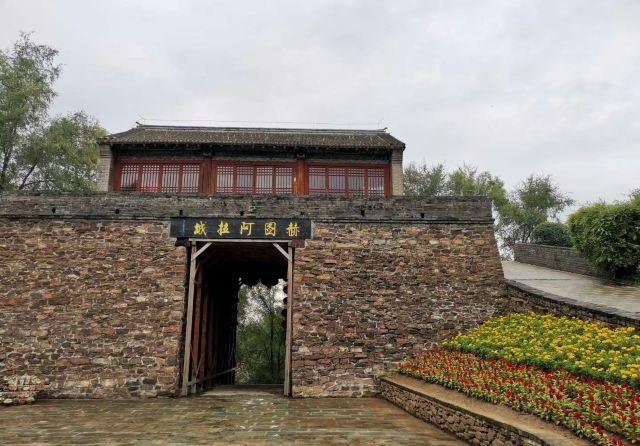 东北四大遗产介绍,东北三项世界遗产