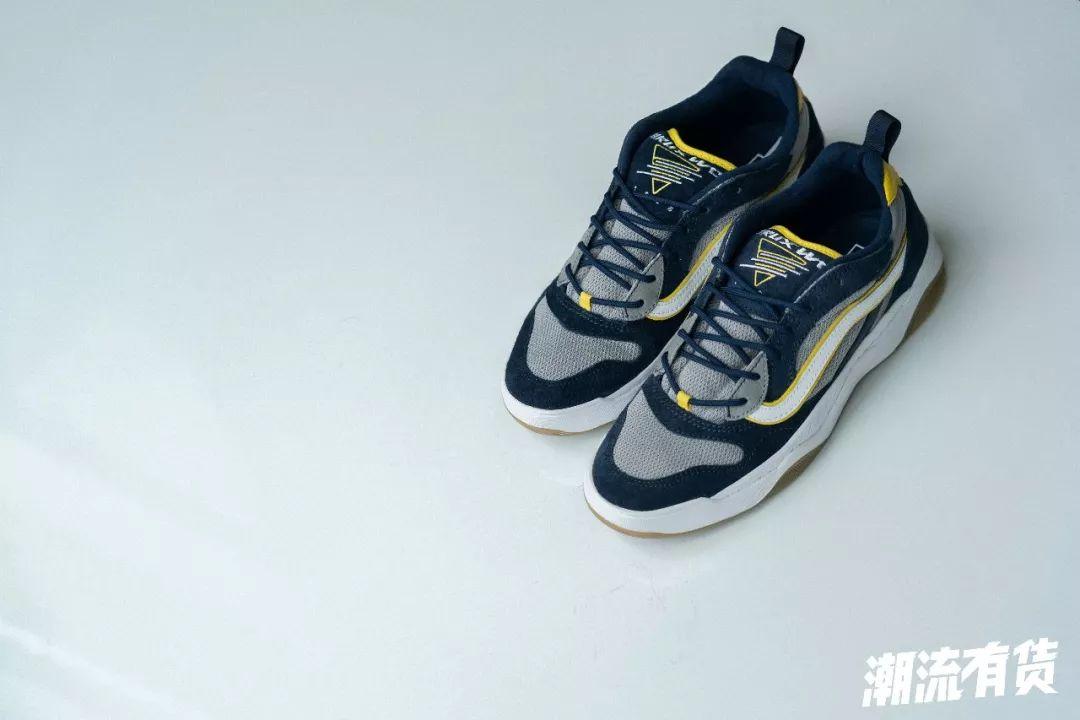 老爹鞋开箱淘宝,老爹鞋开箱小众