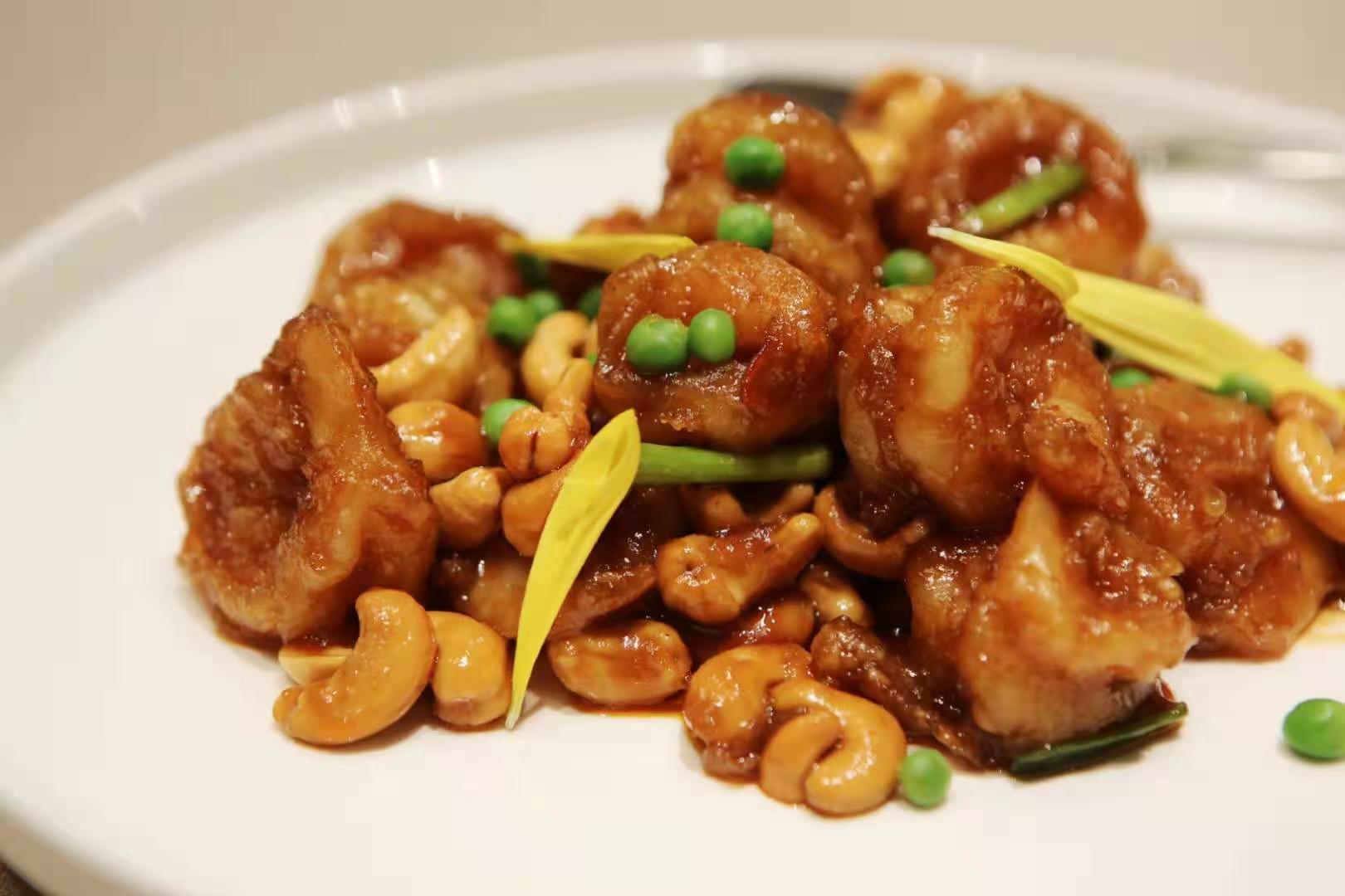 扬州各种美食怎么吃,扬州美食怎么就火到了这种程度