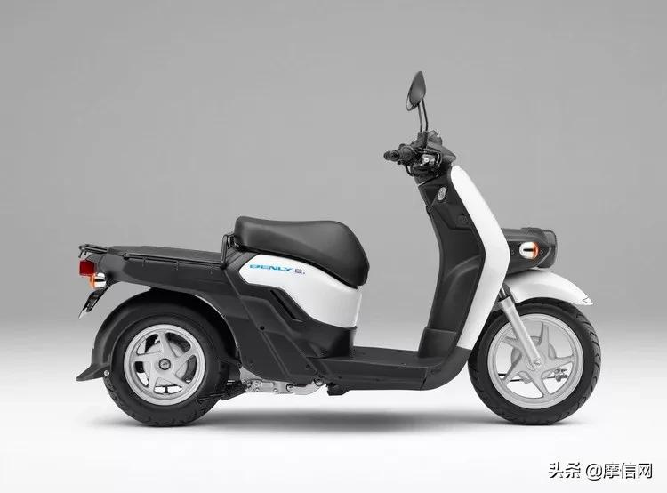 本田即将国产上市新款踏板车,本田新上市踏板车