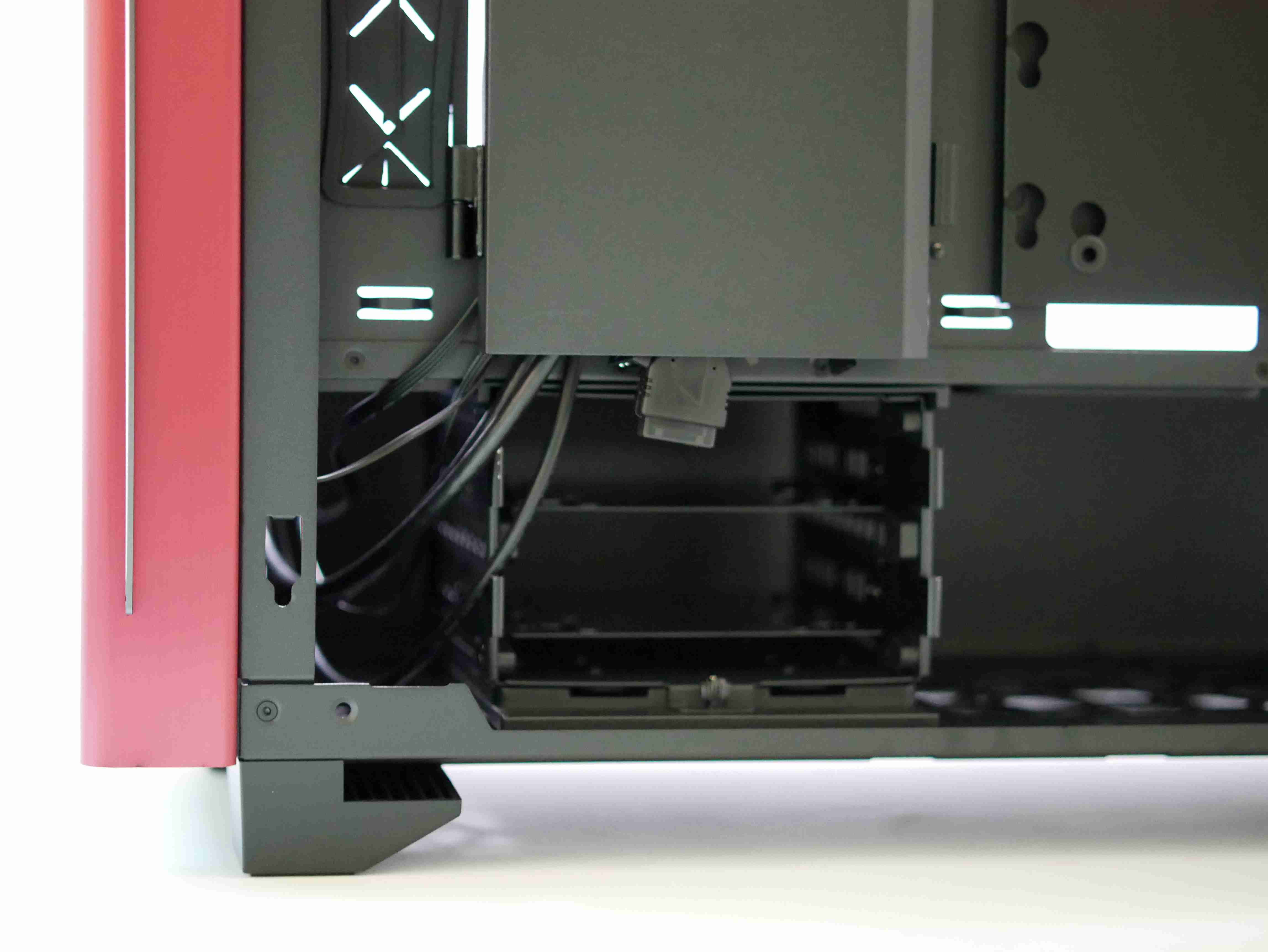 骨伽征服者机箱缺点,骨伽撕裂者机箱好不好