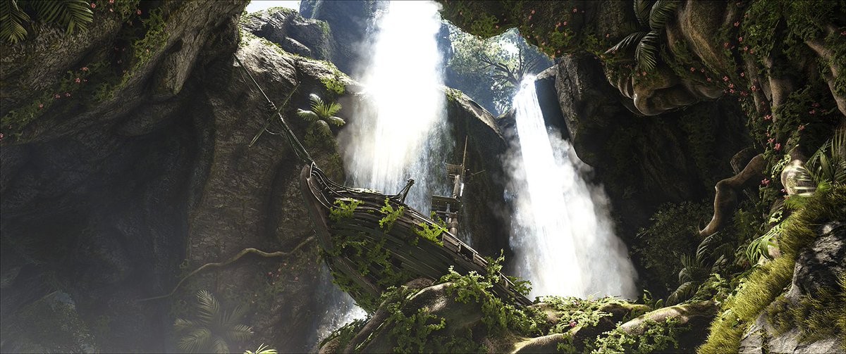 印度经济暴涨，海盗游戏《ATLAS》表示人口红利不可轻视