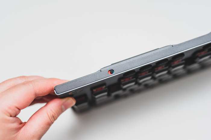 罗技键盘g913和g913tkl区别,无线键盘罗技g613