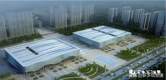 新乡重点规划改造出炉，涉及整个新乡！