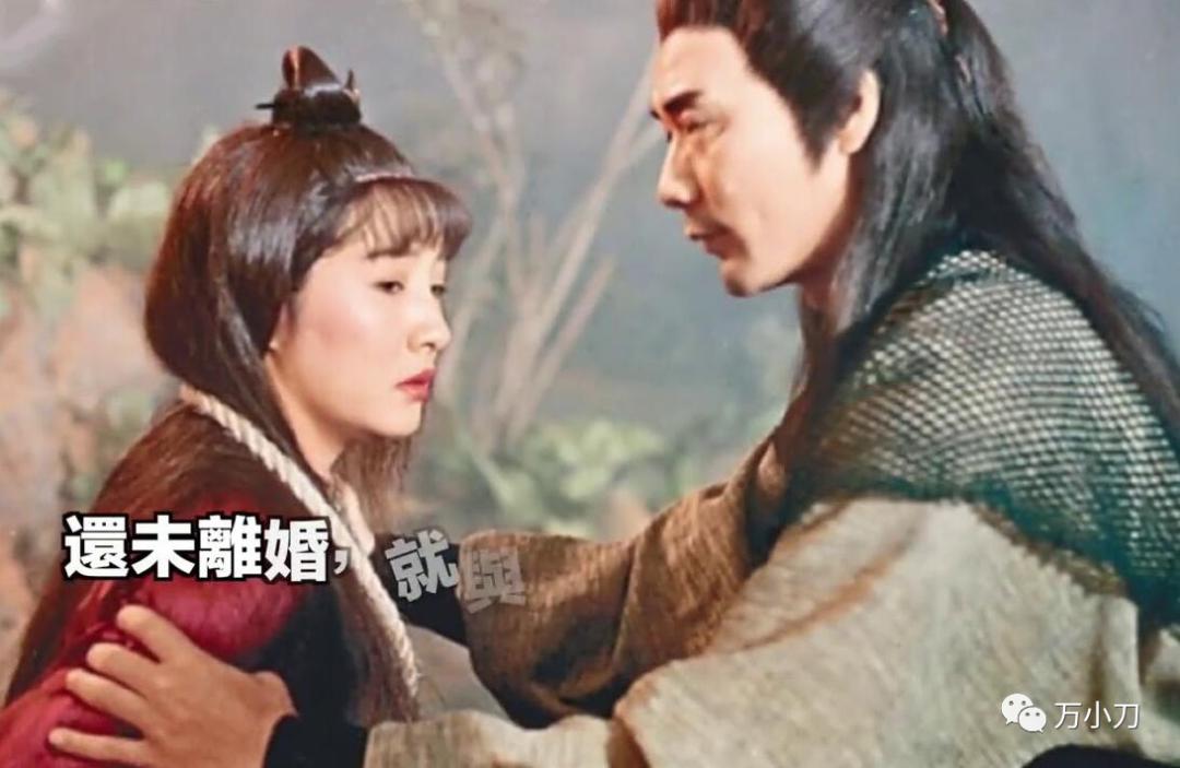 雪梨演员严慧明张国荣,雪莉与张国荣