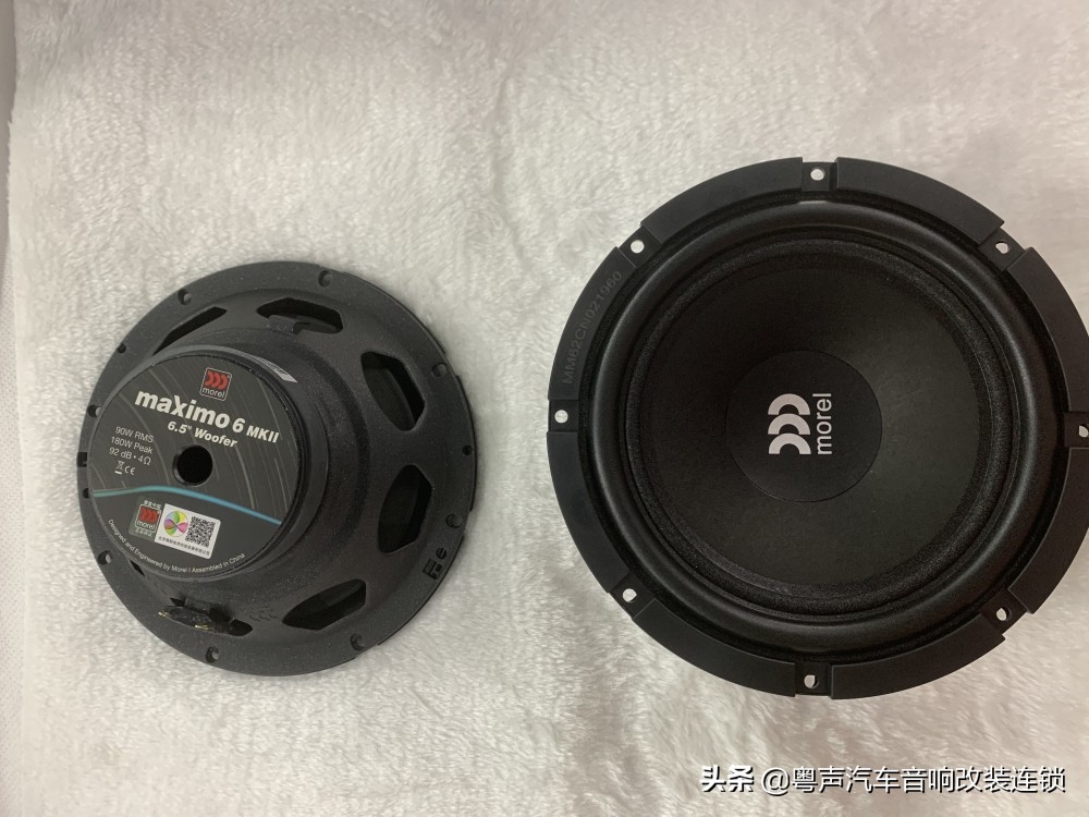 丰田威兰达汽车音响改装,广州市丰田威兰达音响改装