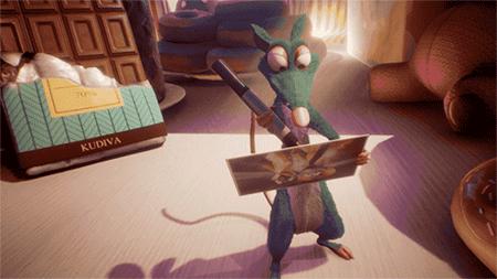 这才是真正的vr体验,最好的vr推荐