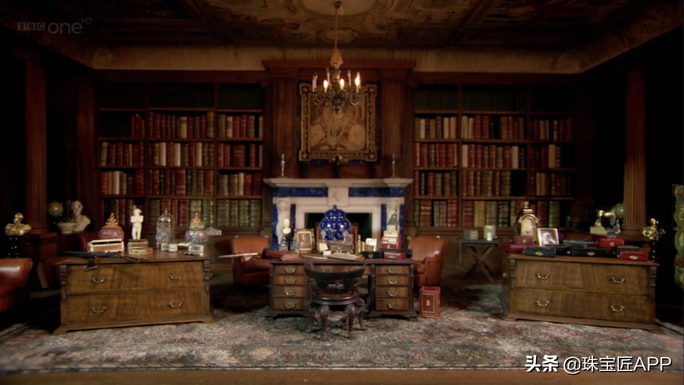 世界最豪华的儿童房,世界上最牛逼的豪华小孩房