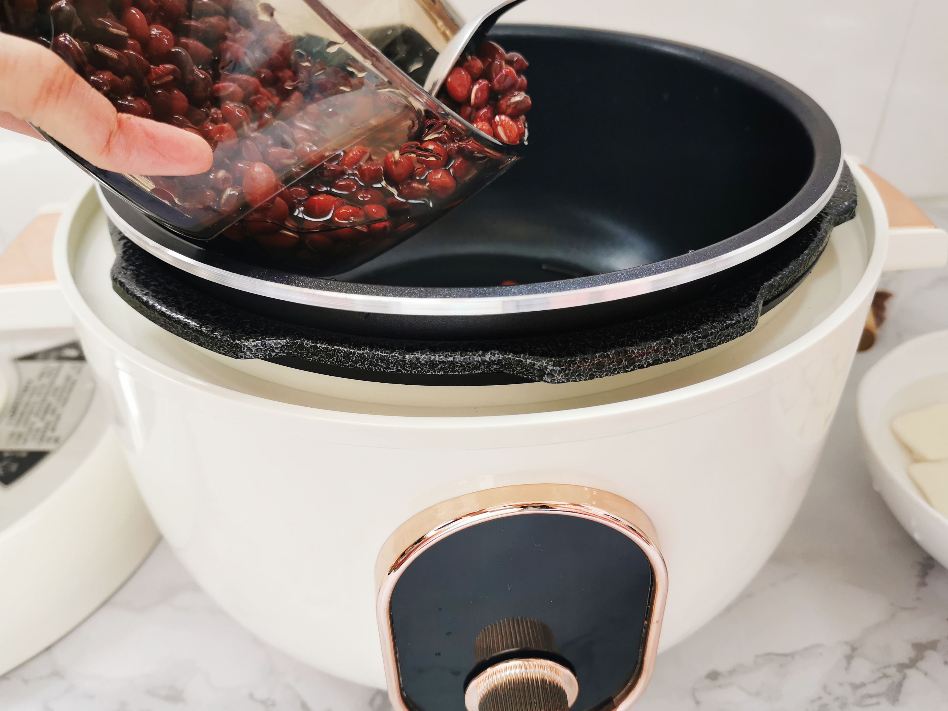 电压力锅烹饪大全,最简单的电压力锅做饭