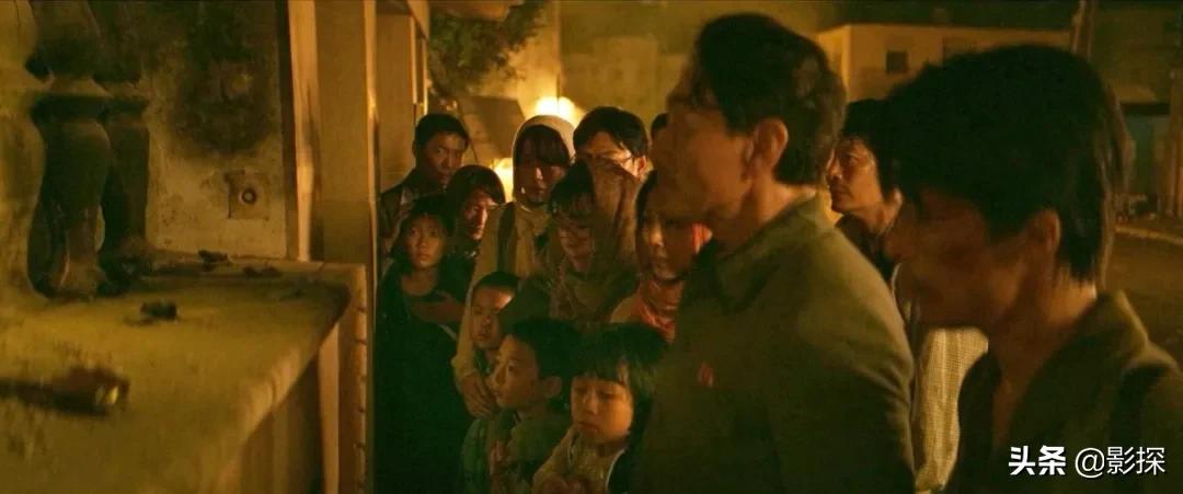 韩国最能打的港片,韩国2020排名前十的大片