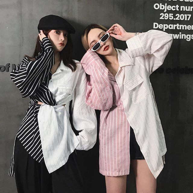 跟周扬青这样穿，打造甜酷女人味，难怪收服天王罗志祥，独得专宠