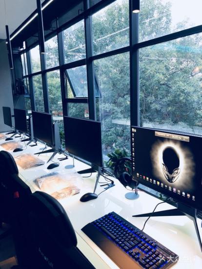 电竞英雄,英雄等你来战图片