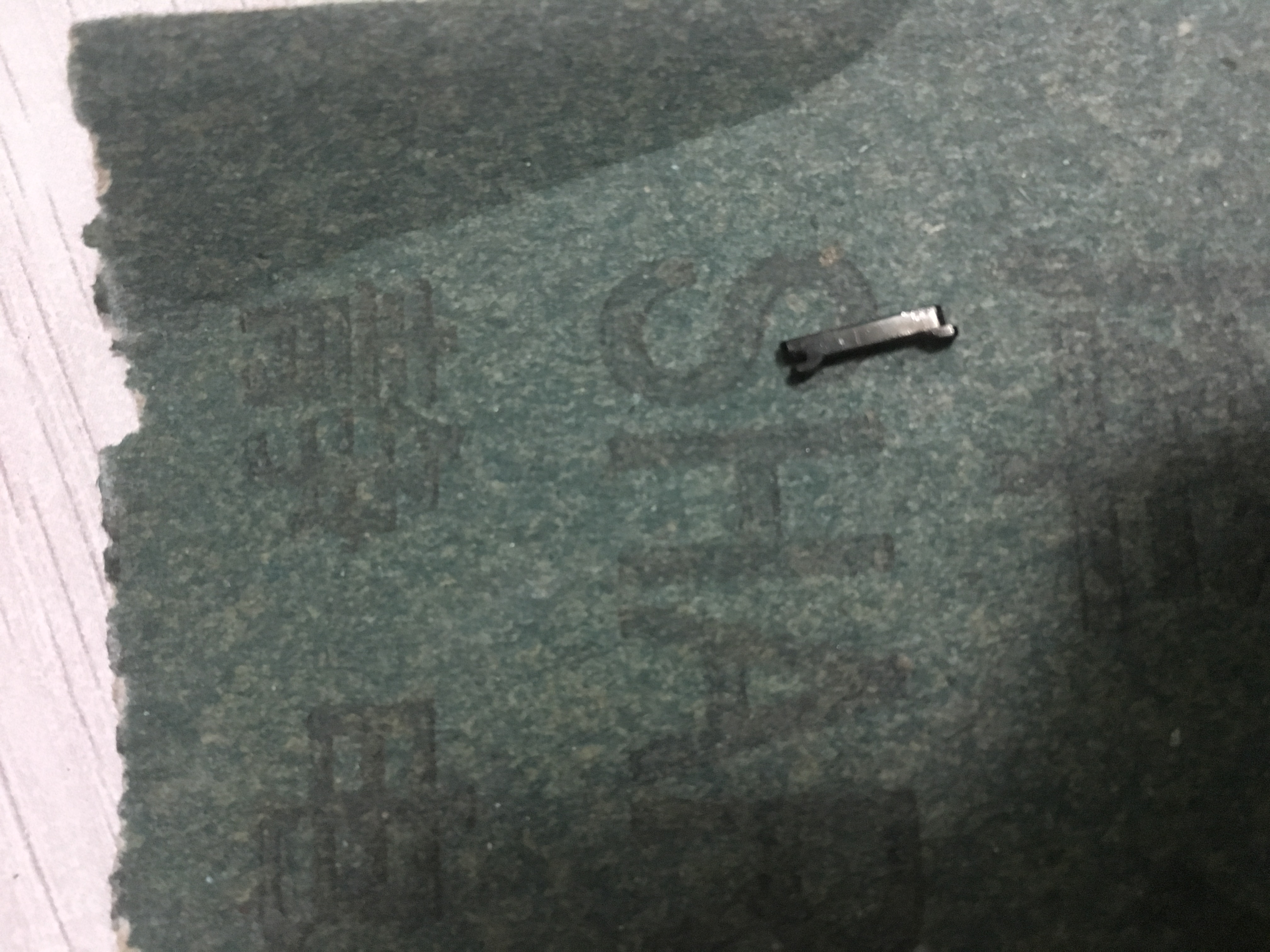 小米8音量键排线更换教程,小米5x音量键排线更换图解