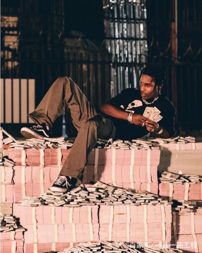 aj和vans,aj男孩子