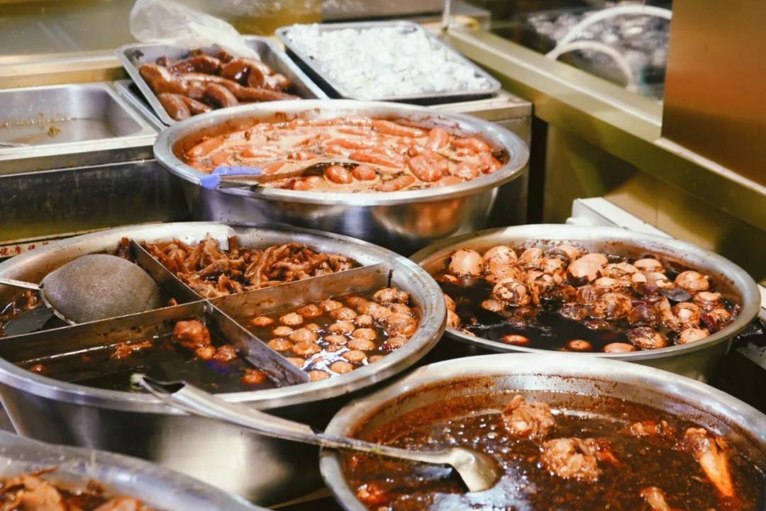 浙江特色美食小吃推荐,浙江美食口味特色