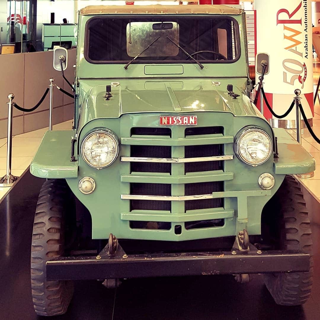 20款日产途乐越野改装实战,丰田陆地巡洋舰vs日产途乐越野