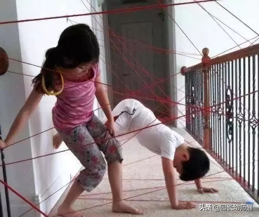 适合室内玩的暖场小游戏,冬天来了小朋友玩什么游戏