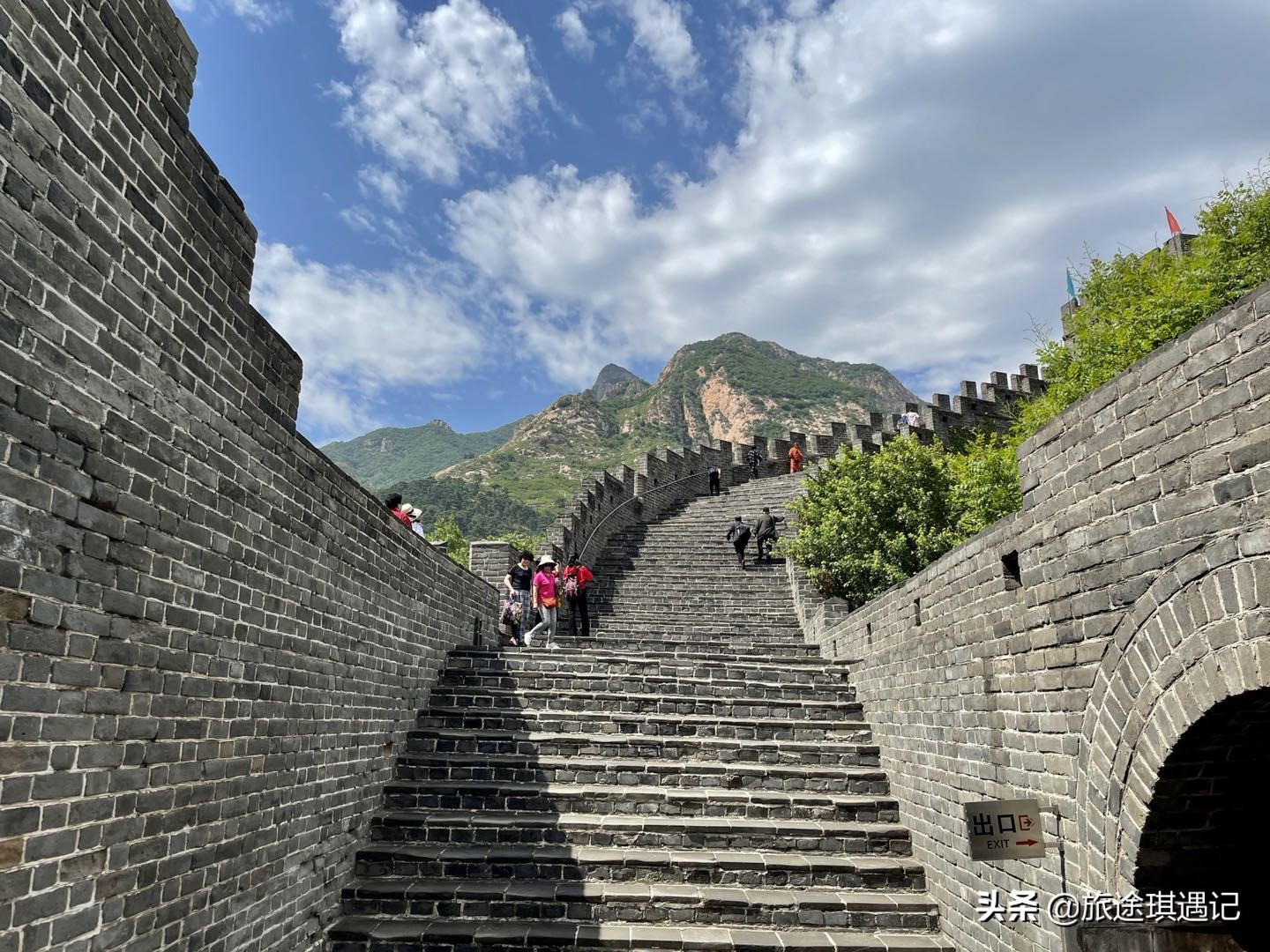 山海关为何是天下第一关,山海关被称为天下第一关