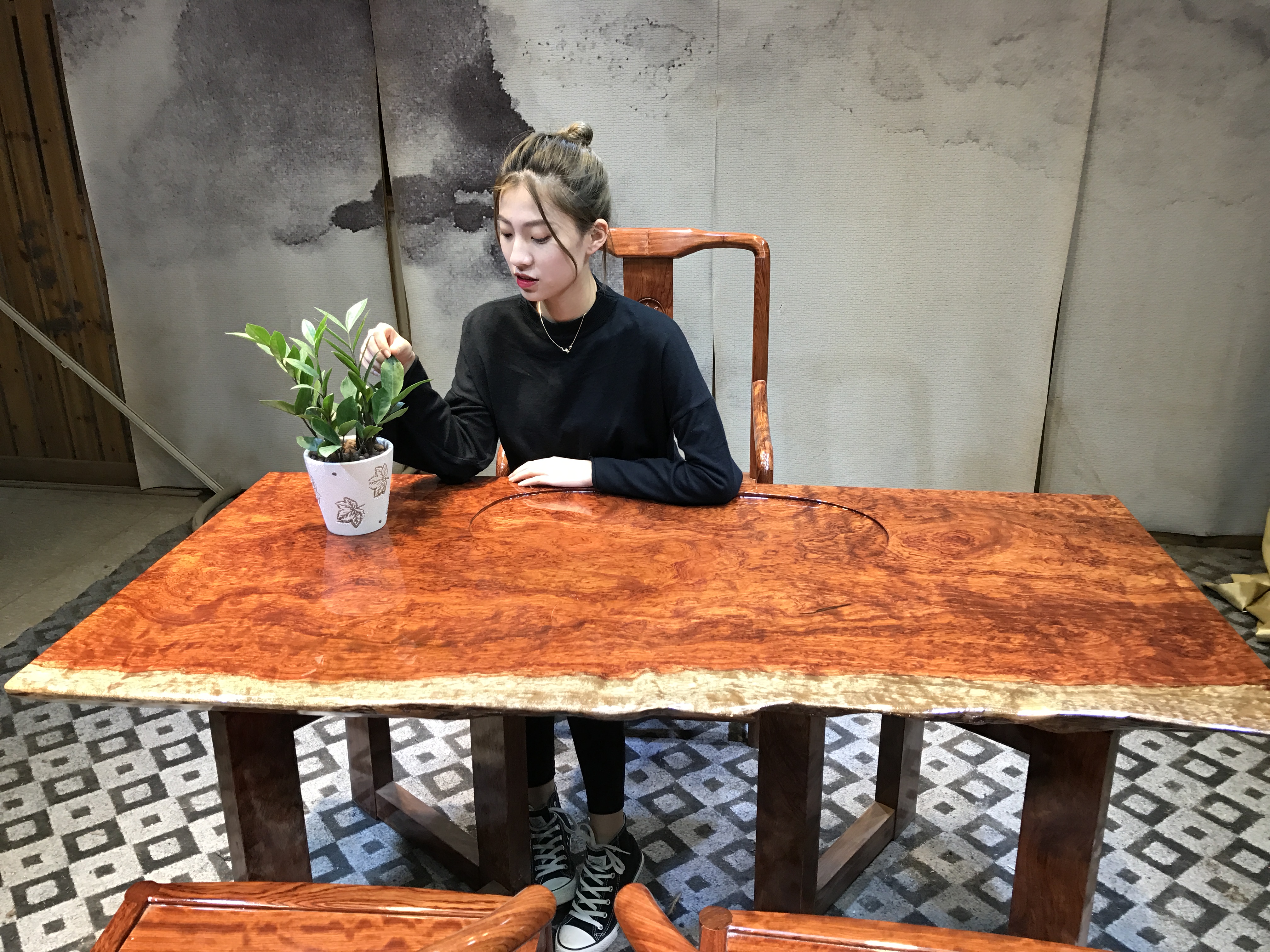 佛山家具城现在如何,佛山家具城大事件