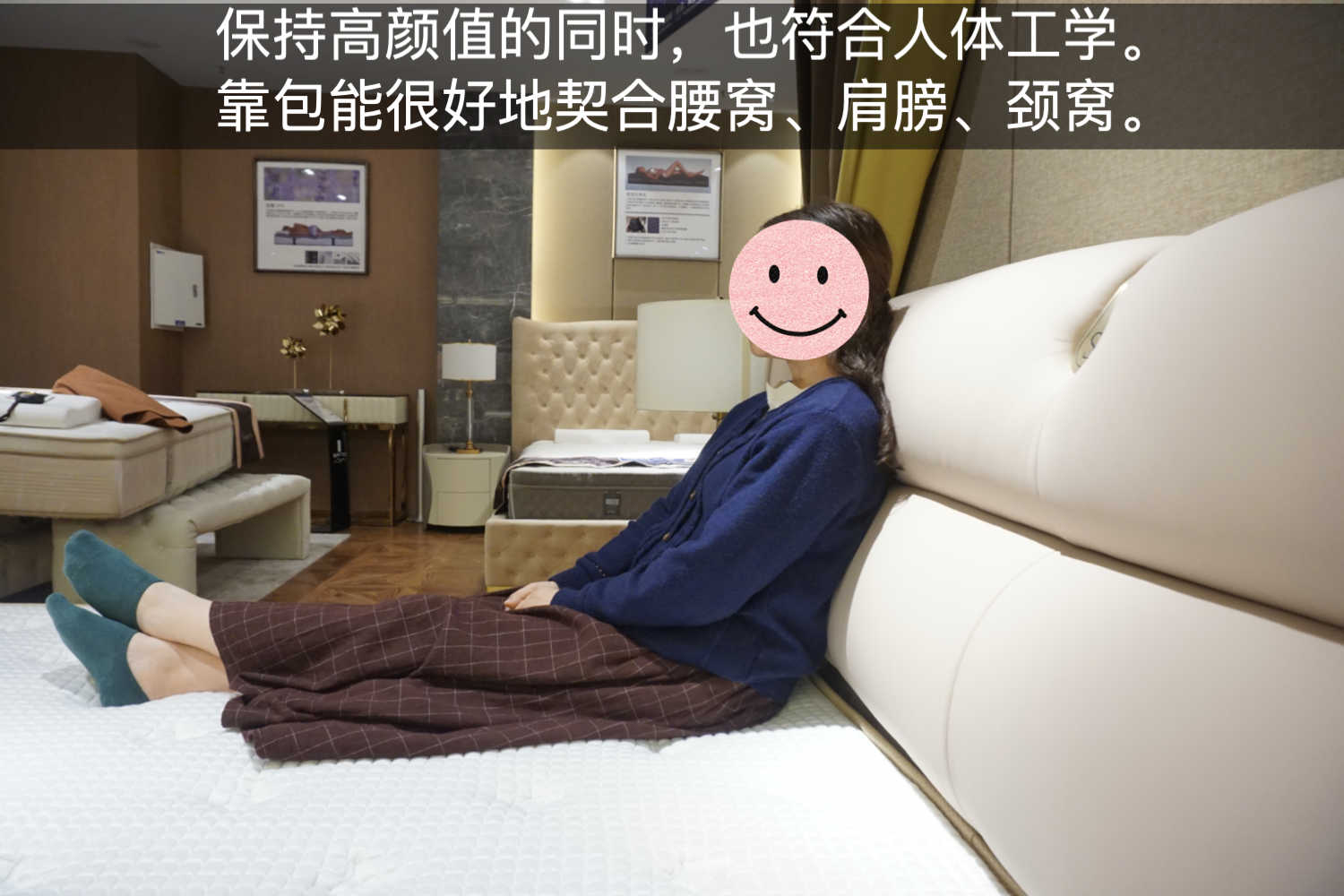 尚驰软床质量怎么样,尚驰最新款床