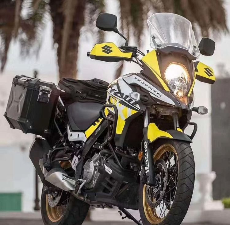 2023铃木dl650新车有优惠吗,铃木dl650日本评价