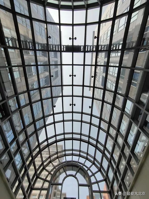 王府井流逝的记忆,记忆中的北京王府井