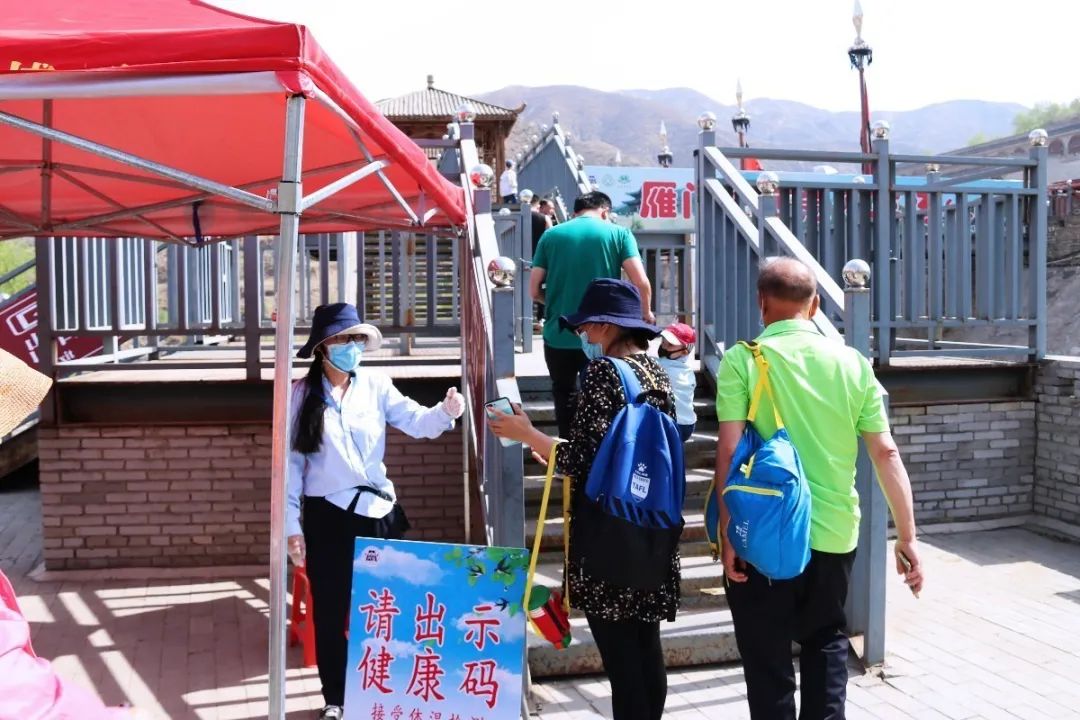 雁门关几月份好玩,雁门关好玩儿不