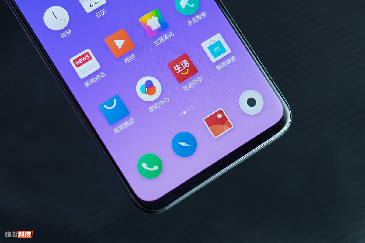 执着于细节打磨，它比前代强太多！魅族16s详细评测