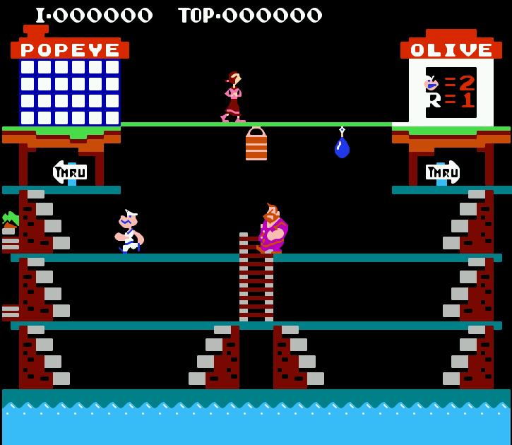 史上最佳的一百款红白机游戏,红白机经典游戏2024