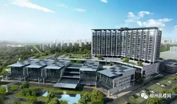 我市喜迎一家三级医院，快看看在你家附近吗？