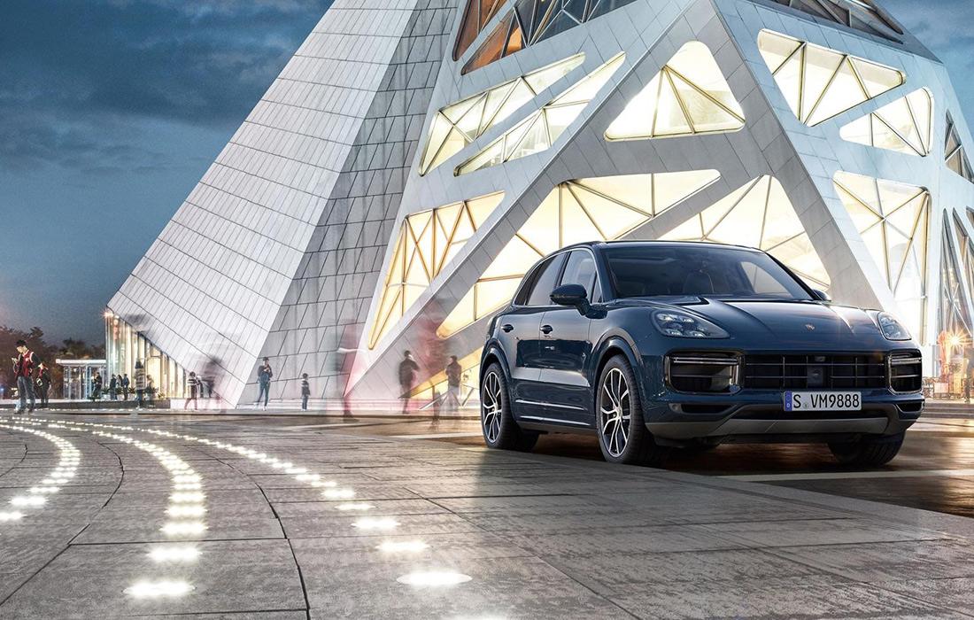 保时捷卡宴费油吗,保时捷卡宴用车成本