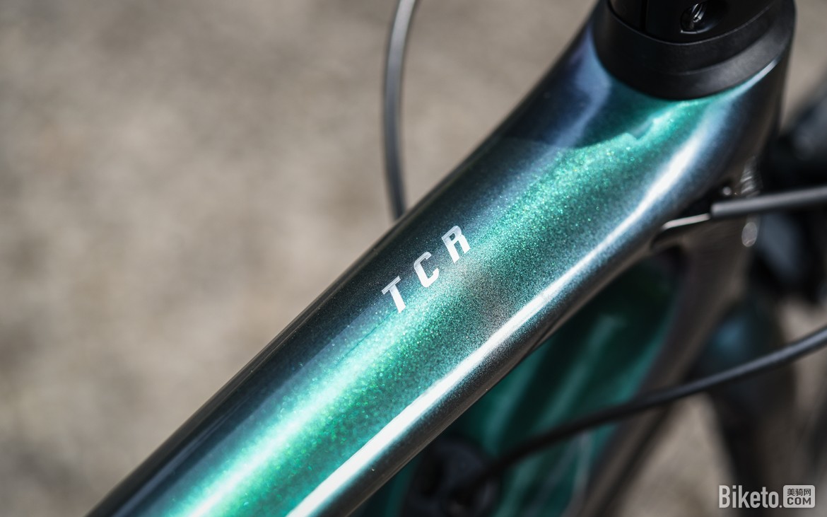 捷安特tcradvsl公路车配置,捷安特tcradv2kom试骑