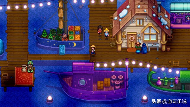 星露谷物语在steam排名,星露谷物语steam史低