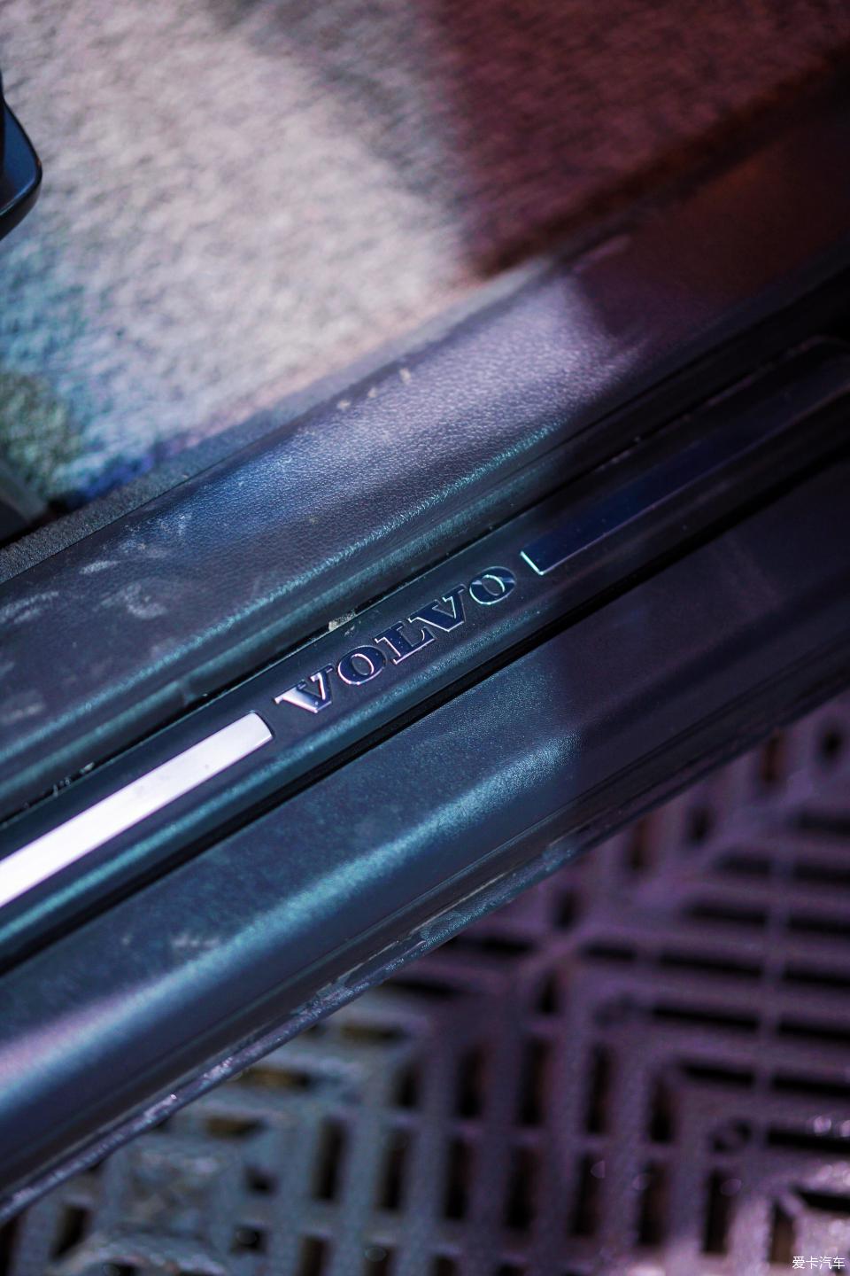 沃尔沃v70两门,2020款沃尔沃v70深度测评