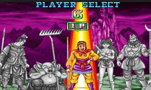 街机三国战纪都有哪些版,三国战纪街机游戏评价如何