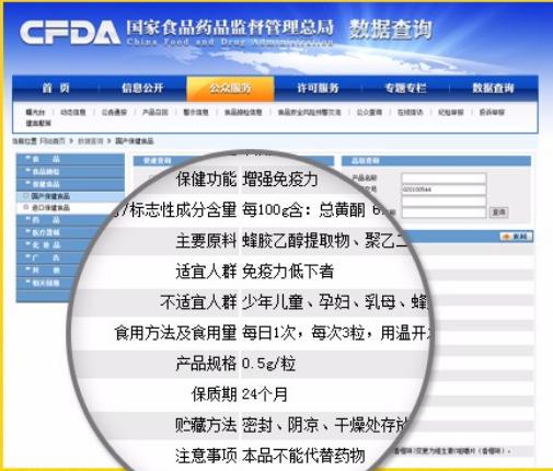 蜂胶背后的危机,蜂胶行业现状
