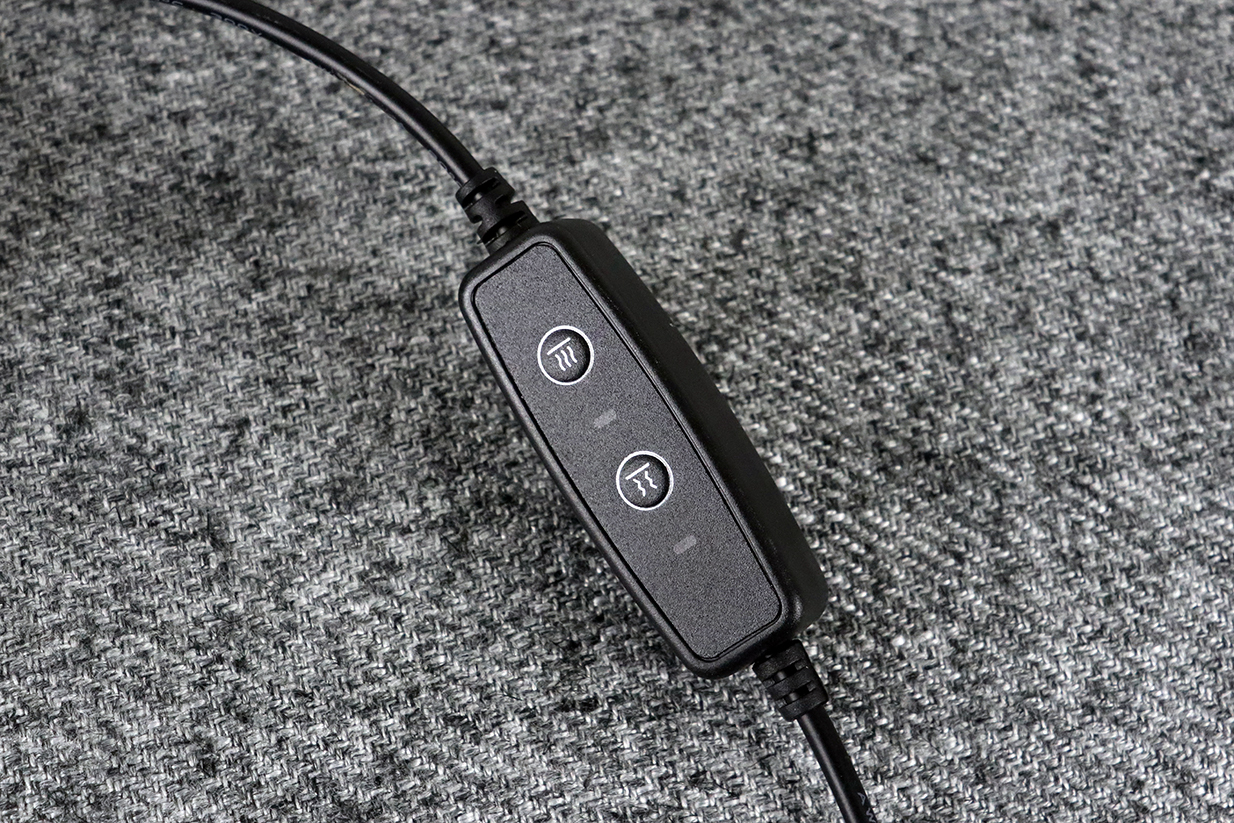 给你的PP按个摩——37度塑型按摩坐垫