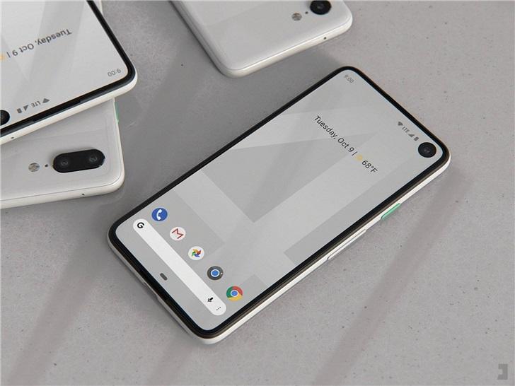 谷歌pixel4介绍,谷歌pixel4a5g