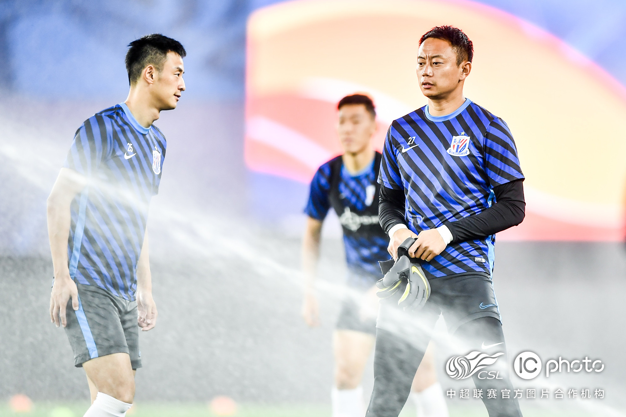 申花大连训练视频,申花大连赛程表