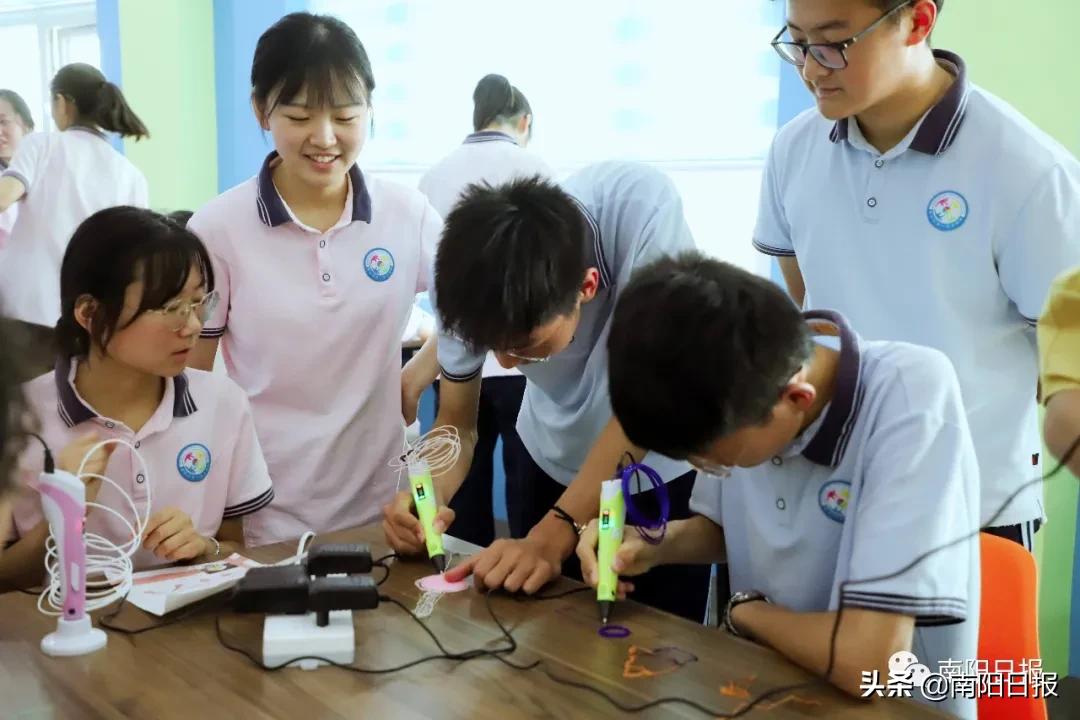 南阳完全中学校长,南阳完全学校新店