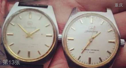 重庆老照片店,解放碑国泰广场到朝天门码头