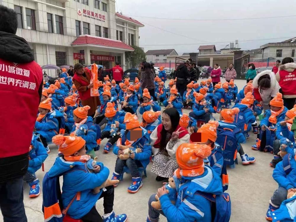 关爱儿童守护儿童志愿服务,关爱儿童守护儿童