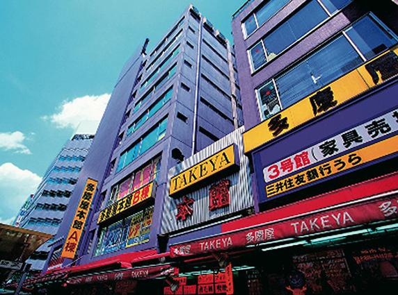 去日本逛药妆店哪些东西最值得买,去逛化妆品店