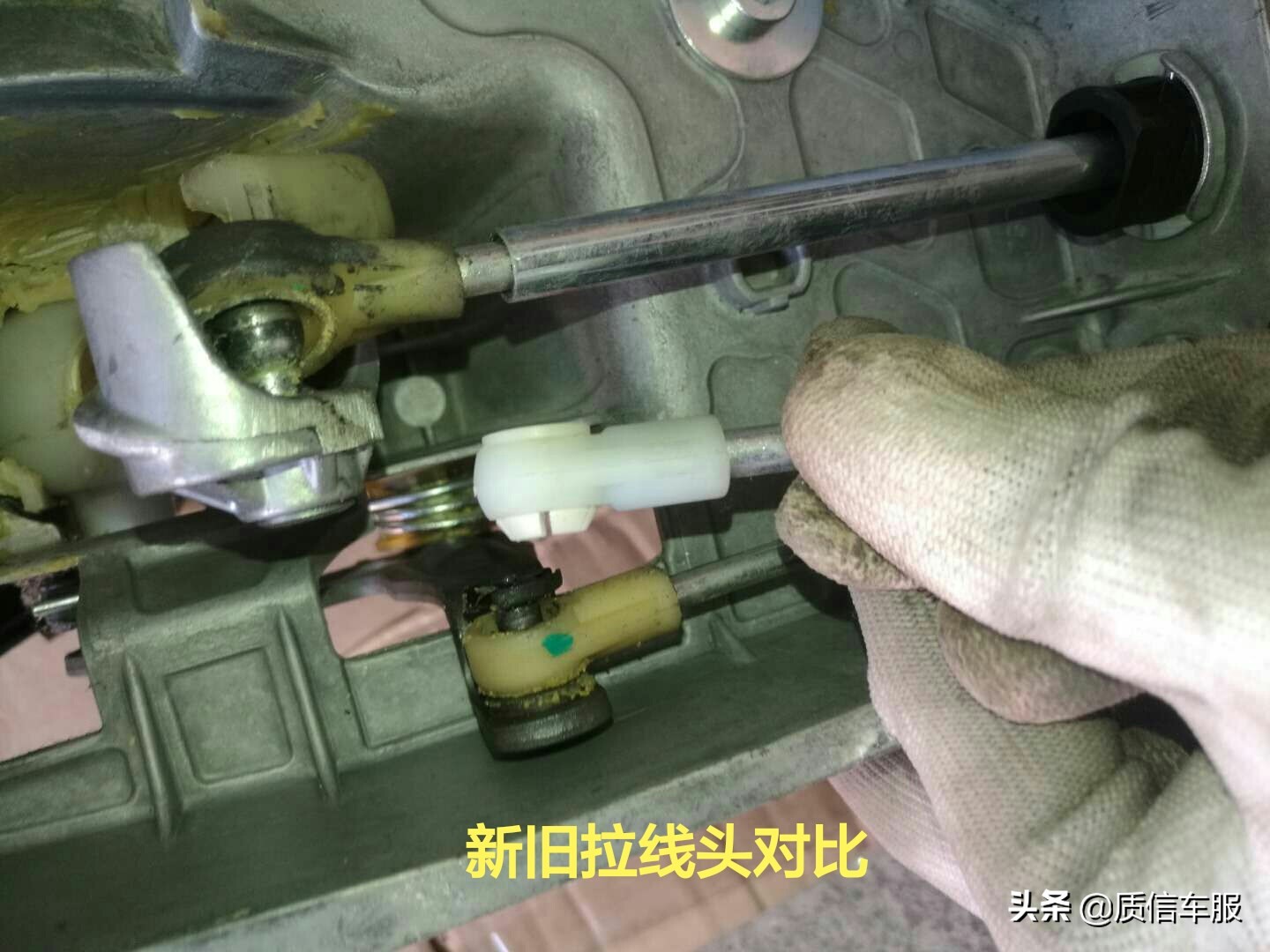 朗逸自动挡挂挡抖动怎么回事,朗逸启航手动挡挂挡