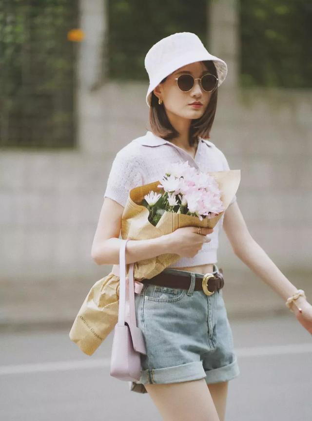 为什么都穿基本款好,基础款如何穿得好看