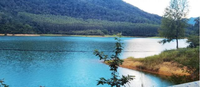 最美的民宿隐藏山野间,藏在大山深处的民宿