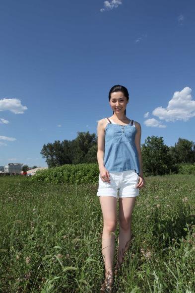 女演员田中千绘简历,女演员田中千绘图片