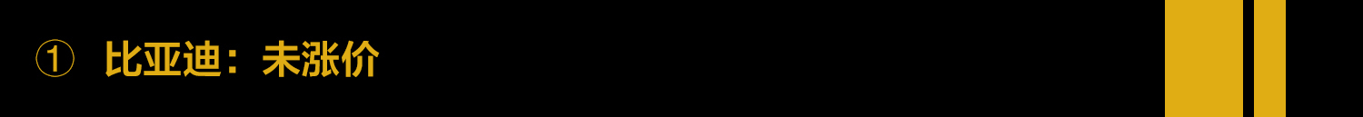 补贴退坡车型涨价,补贴退坡车价会涨吗