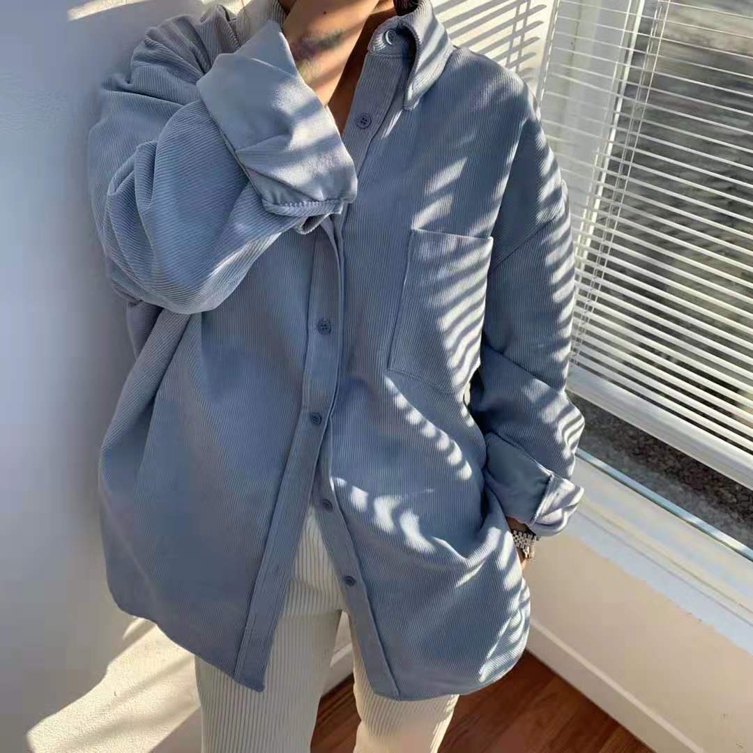 怎么穿出自己的韩系风格,穿出自己的风格总有一款适合你