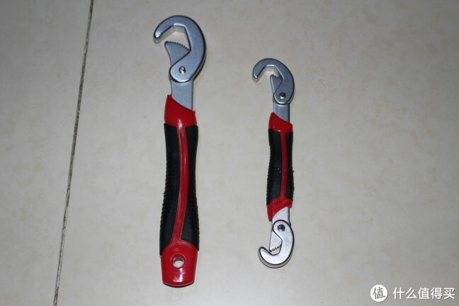 德力西万能扳手大全,deli得力扳手